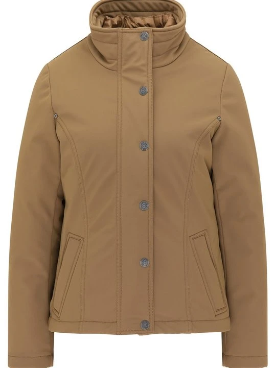 Zdjęcie produktu Kurtka Outdoor usha beżowy