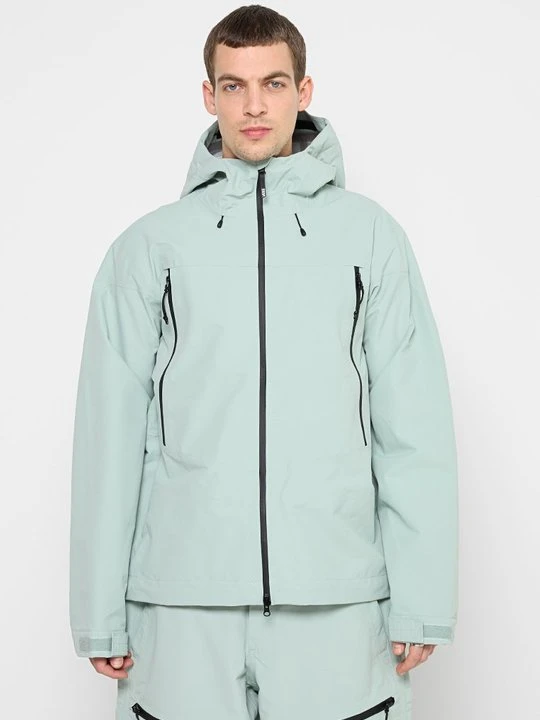 Zdjęcie produktu Kurtka Outdoor Vans oliwkowy