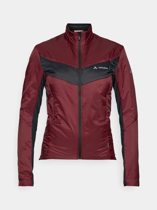 Zdjęcie produktu Kurtka Outdoor Vaude czarny