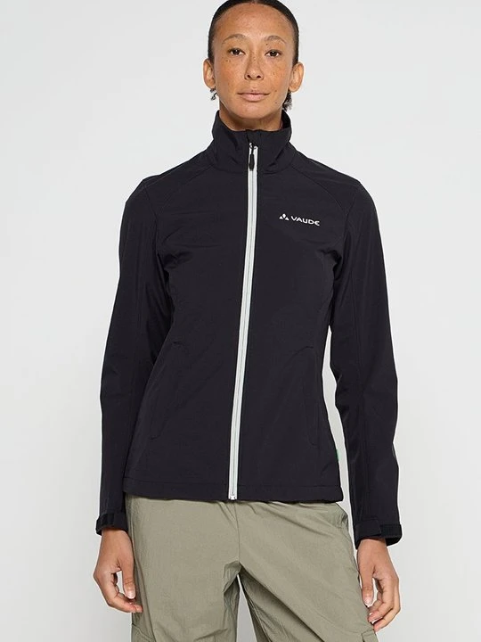 Zdjęcie produktu Kurtka Outdoor Vaude czarny