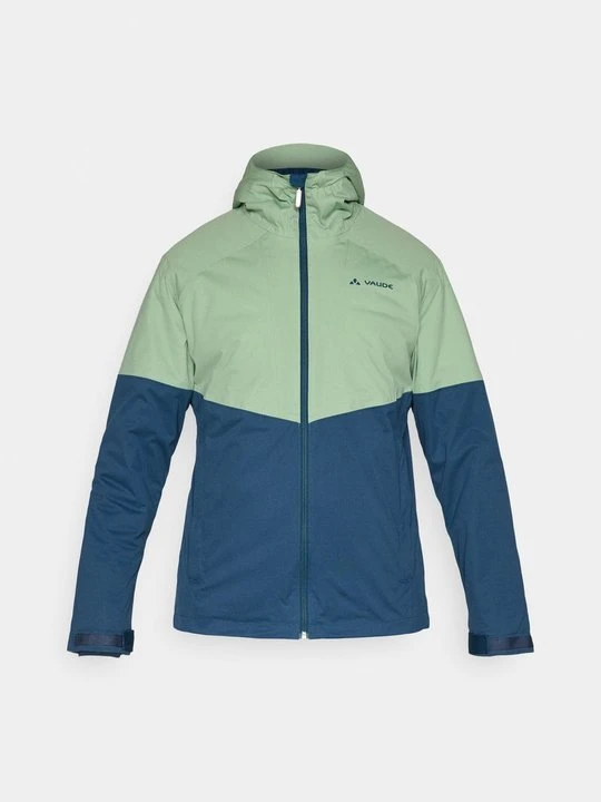 Zdjęcie produktu Kurtka Outdoor Vaude jasnozielony