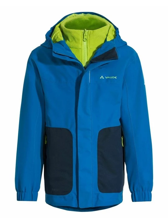 Zdjęcie produktu Kurtka Outdoor Vaude zielony