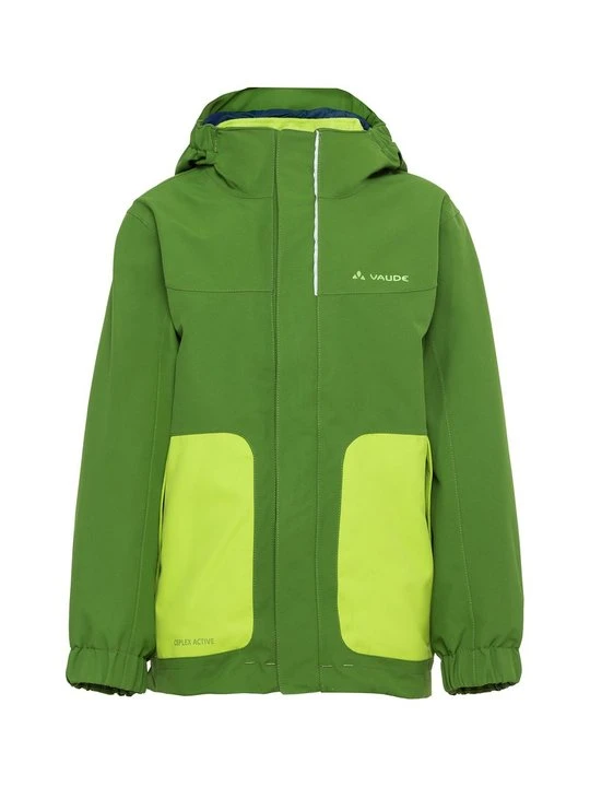 Zdjęcie produktu Kurtka Outdoor Vaude ciemnozielony