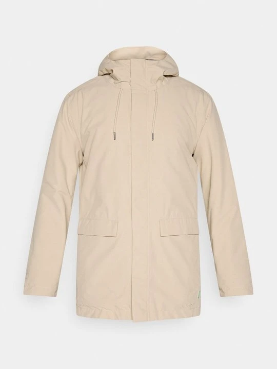 Zdjęcie produktu Kurtka Outdoor Vaude beżowy