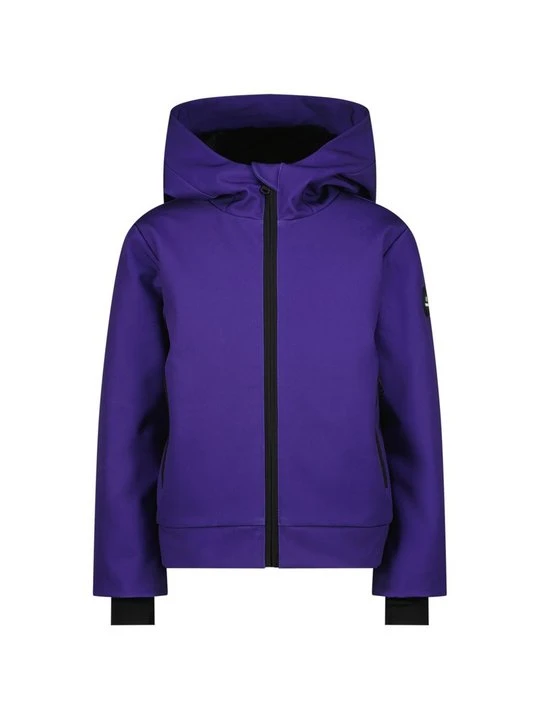 Zdjęcie produktu Kurtka Outdoor VINGINO fioletowy