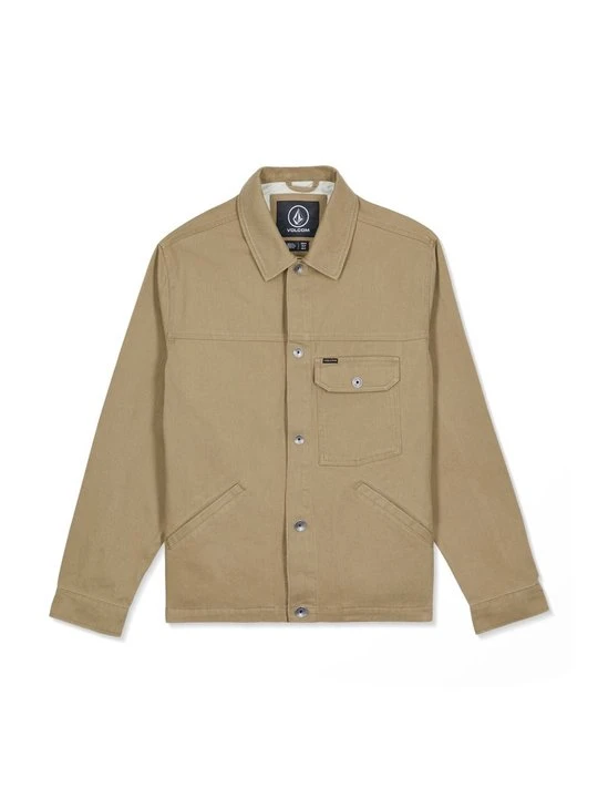 Zdjęcie produktu Kurtka Outdoor Volcom khaki