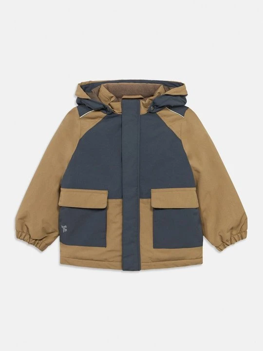 Zdjęcie produktu Kurtka Outdoor Wheat brązowy
