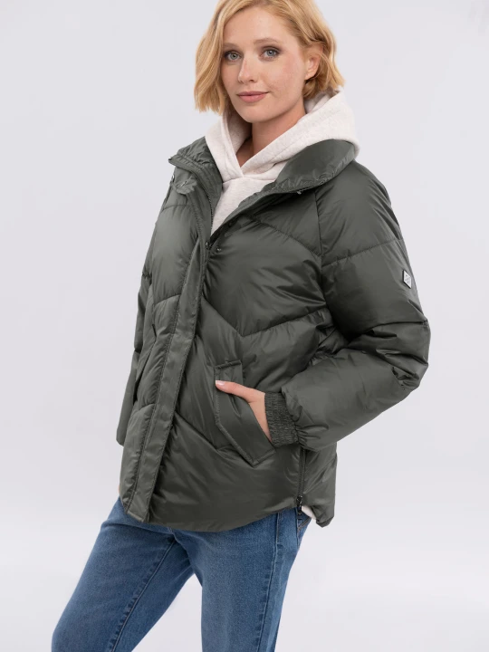 Zdjęcie produktu Kurtka oversize J-DALLA Volcano 302