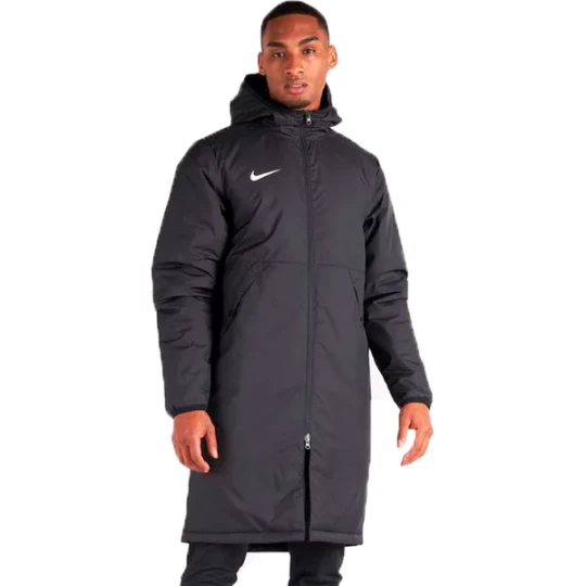 Zdjęcie produktu Kurtka parka męska Repel Park Nike Czarny