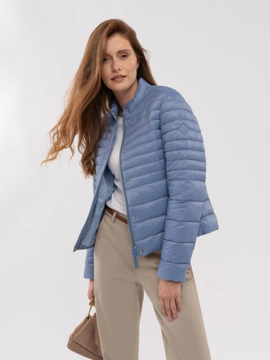 Zdjęcie produktu Kurtka pikowana casual J-COMO Volcano 601
