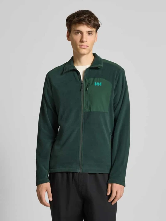 Zdjęcie produktu kurtka z polaru z zamkiem błyskawicznym Helly Hansen