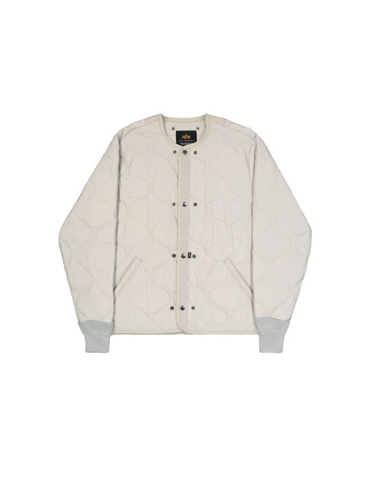 Zdjęcie produktu Kurtka przeciwdeszczowa Alpha Industries beżowy