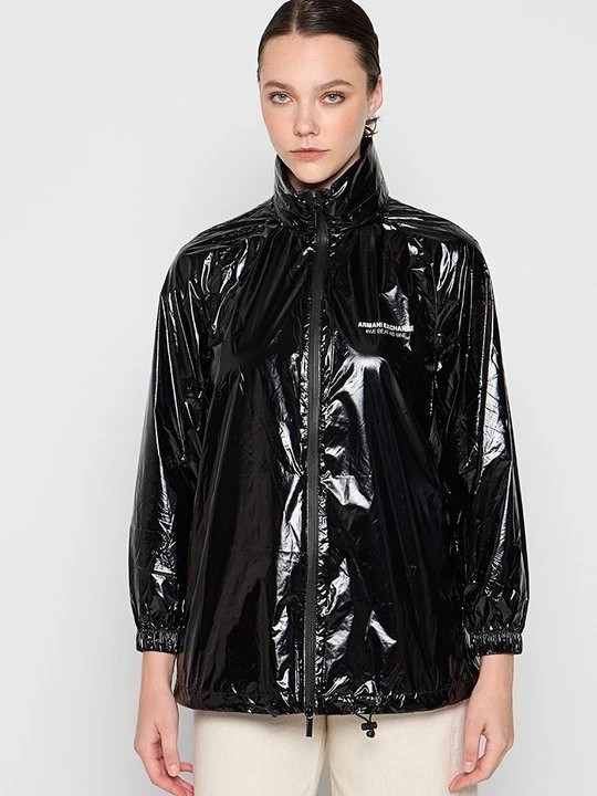Zdjęcie produktu Kurtka przeciwdeszczowa Armani Exchange