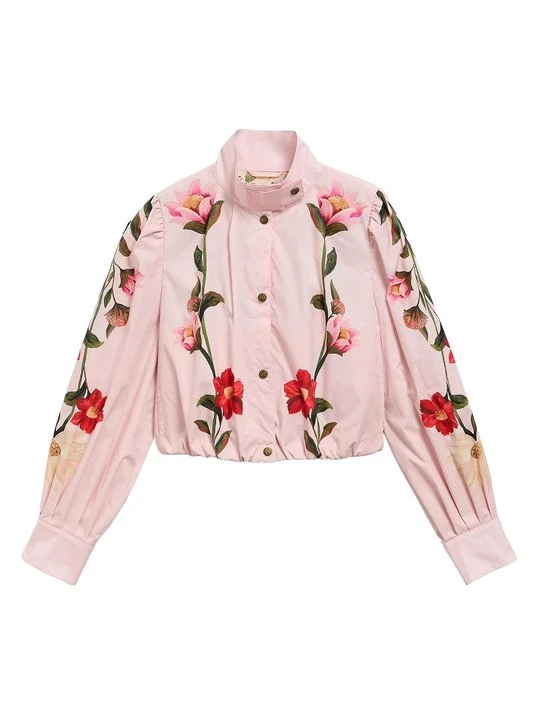 Zdjęcie produktu Kurtka przeciwdeszczowa Barbour biały