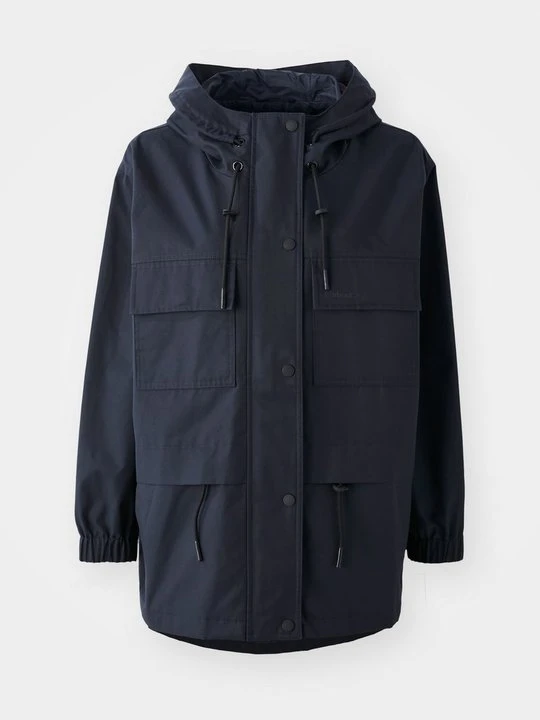 Zdjęcie produktu Kurtka przeciwdeszczowa Barbour granatowy