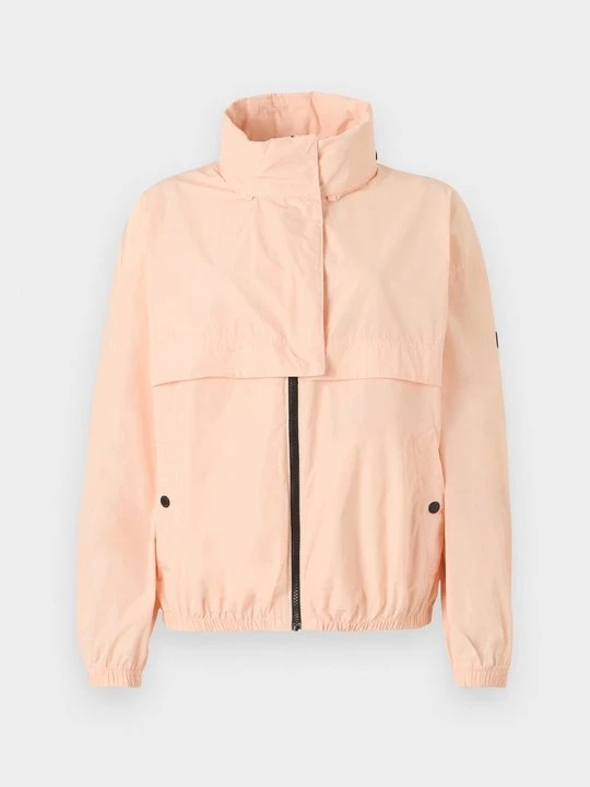 Zdjęcie produktu Kurtka przeciwdeszczowa Barbour pomarańczowy