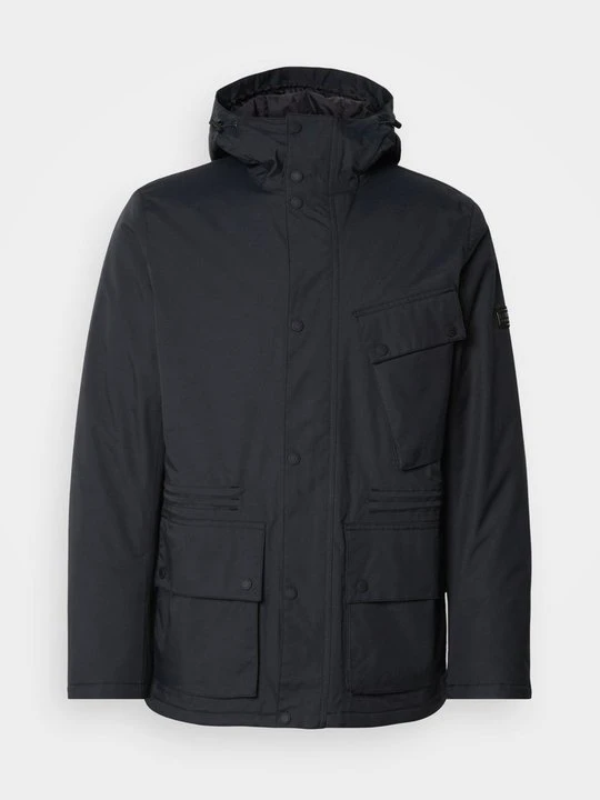 Zdjęcie produktu Kurtka przeciwdeszczowa Barbour czarny