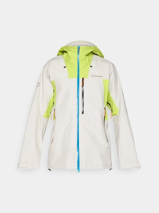 Zdjęcie produktu Kurtka hardshell Berghaus szary