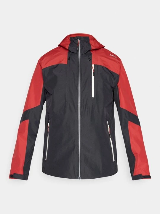 Zdjęcie produktu Kurtka Outdoor CMP ciemnoszary