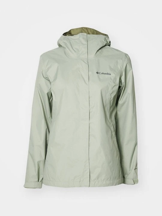 Zdjęcie produktu Kurtka przeciwdeszczowa Columbia khaki