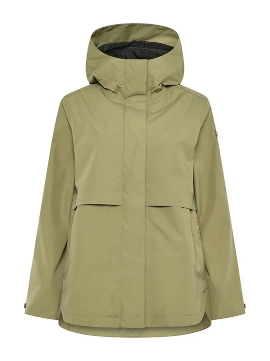 Zdjęcie produktu Kurtka przeciwdeszczowa Didriksons khaki
