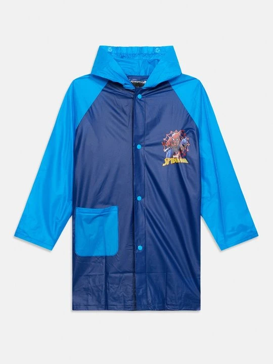 Zdjęcie produktu Kurtka przeciwdeszczowa Disney niebieski