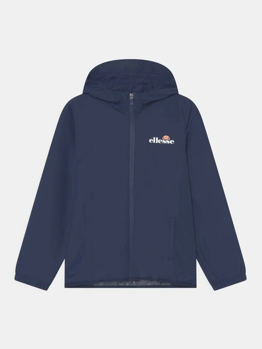 Zdjęcie produktu Kurtka przeciwdeszczowa Ellesse granatowy
