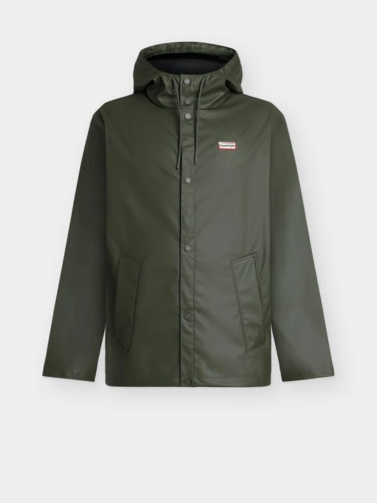 Zdjęcie produktu Kurtka przeciwdeszczowa Hunter khaki