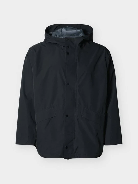 Zdjęcie produktu Kurtka przeciwdeszczowa Jack&Jones czarny