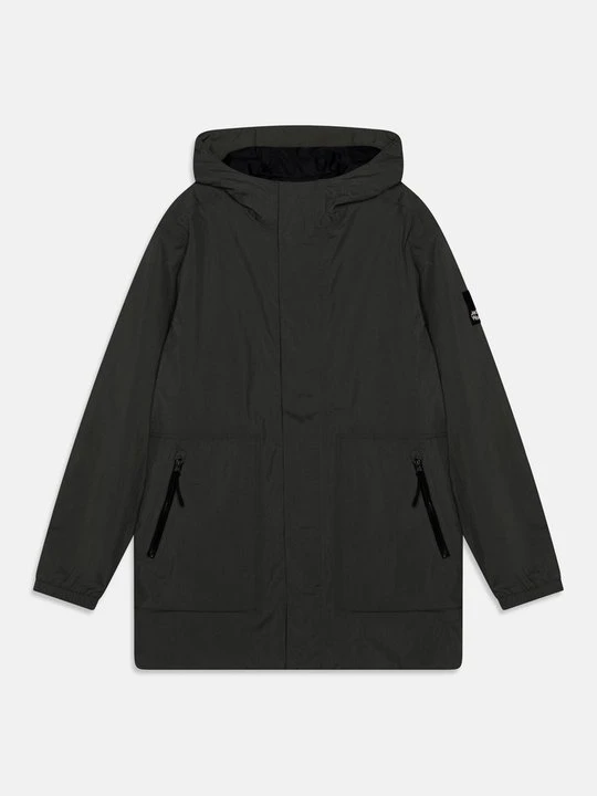 Zdjęcie produktu Kurtka przeciwdeszczowa Jack Wolfskin khaki