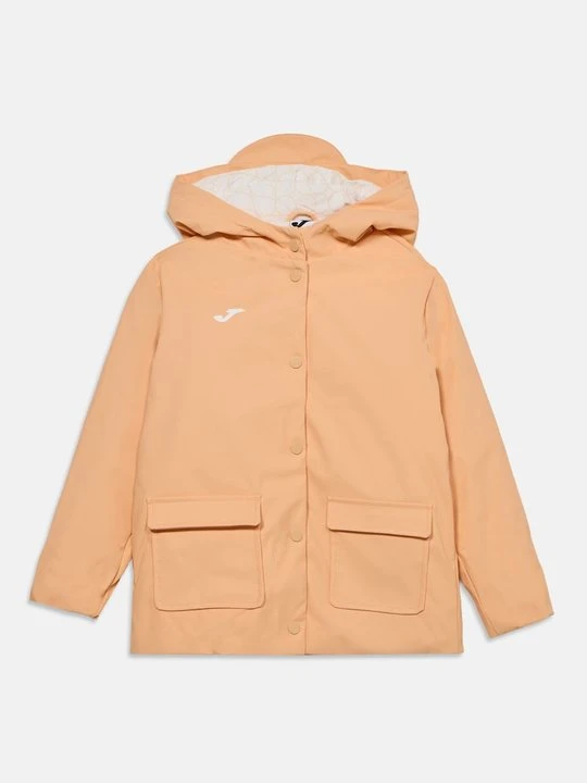 Zdjęcie produktu Kurtka przeciwdeszczowa Joma pomarańczowy