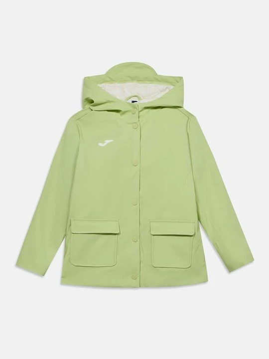 Zdjęcie produktu Kurtka przeciwdeszczowa Joma żółty neon