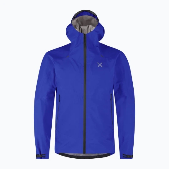 Zdjęcie produktu Kurtka przeciwdeszczowa męska Montura Magica GTX Pro b.blue