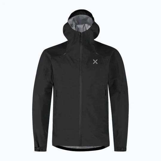 Zdjęcie produktu Kurtka przeciwdeszczowa męska Montura Magica GTX Pro black