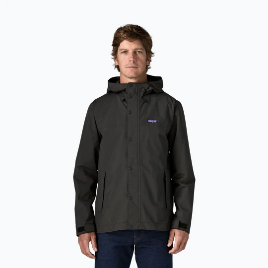 Zdjęcie produktu Kurtka przeciwdeszczowa męska Patagonia Outdoor Everyday Rain black