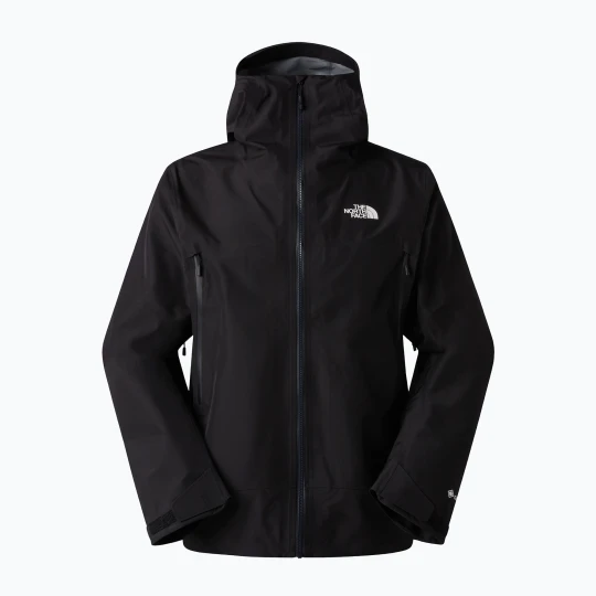 Zdjęcie produktu Kurtka przeciwdeszczowa męska The North Face Jazzi 3L Gtx tnf black