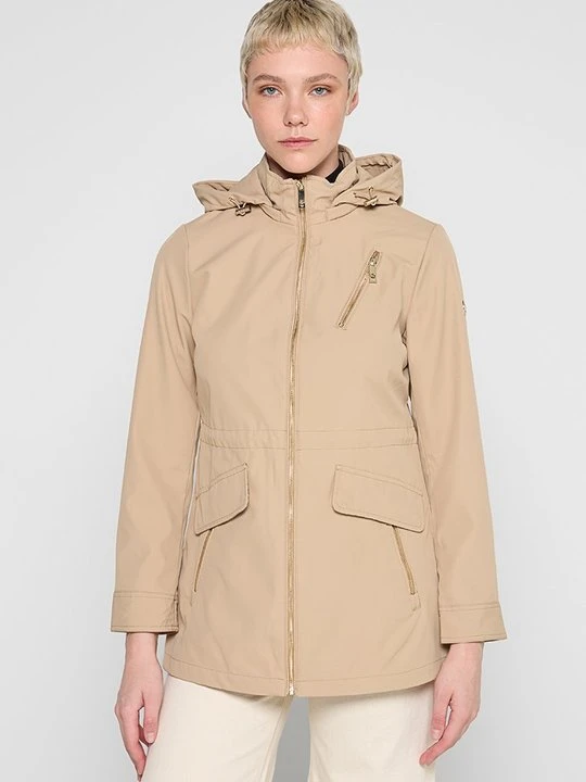 Zdjęcie produktu Kurtka przeciwdeszczowa Michael Kors khaki