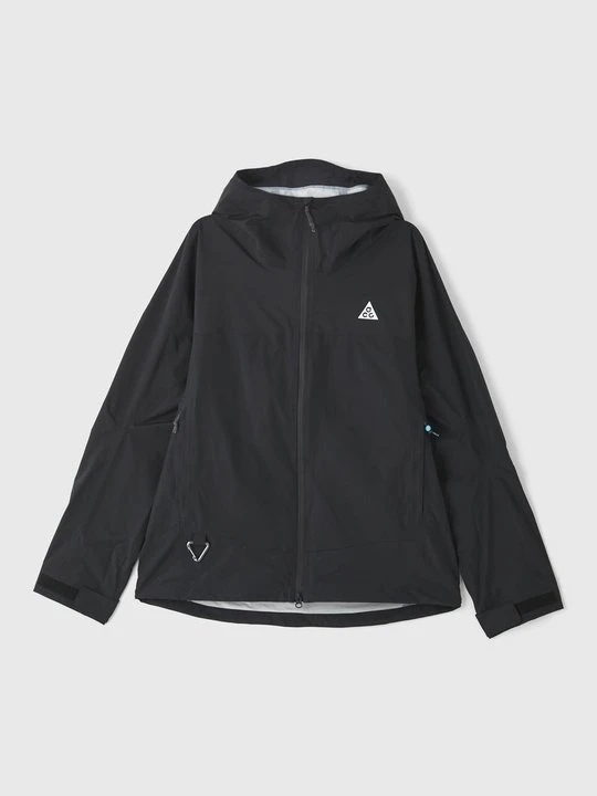 Zdjęcie produktu Kurtka przeciwdeszczowa Nike czarny