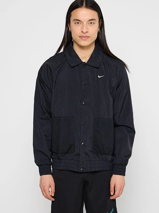 Zdjęcie produktu Kurtka przeciwdeszczowa Nike czarny