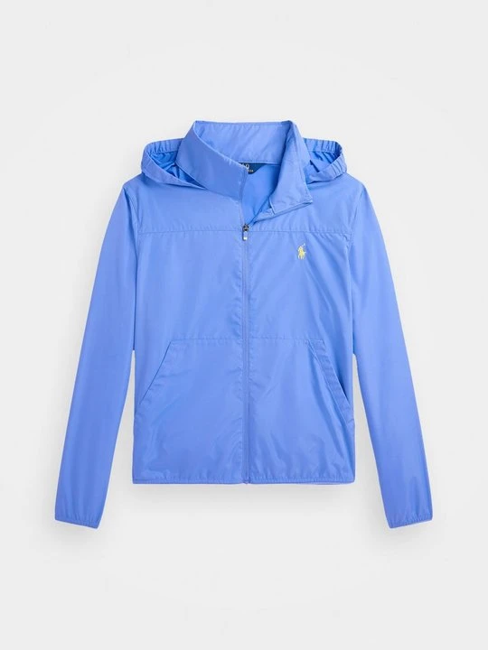 Zdjęcie produktu Kurtka przeciwdeszczowa Polo Ralph Lauren granatowy