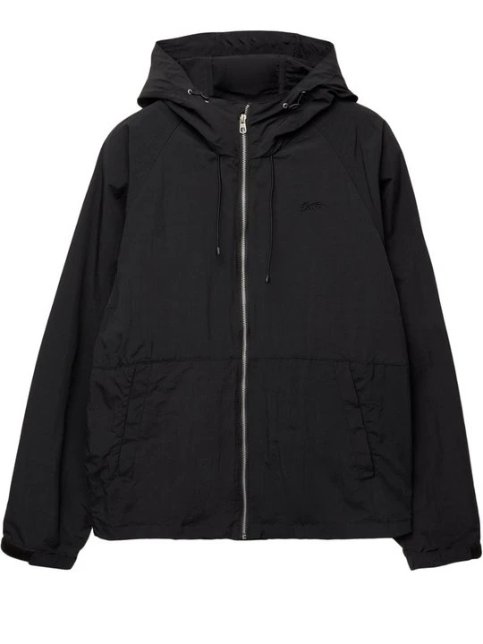 Zdjęcie produktu Kurtka przeciwdeszczowa PULL&BEAR czarny