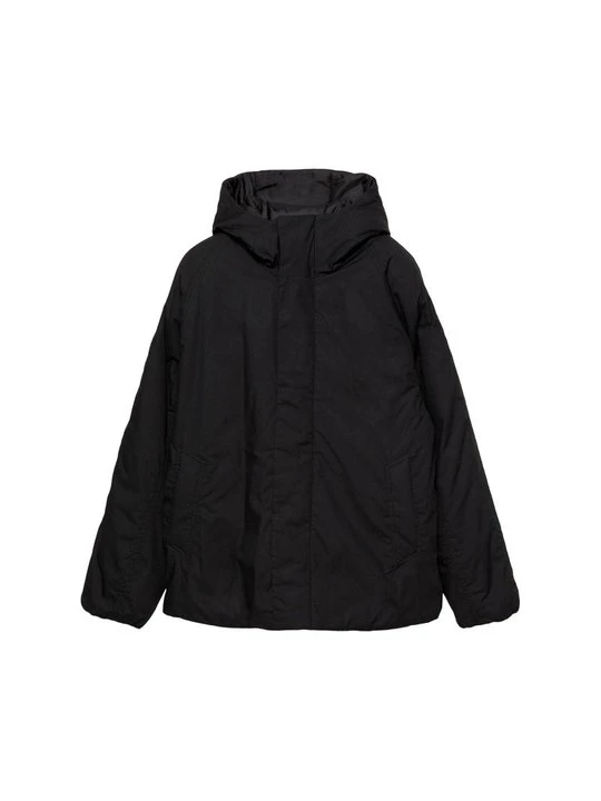 Zdjęcie produktu Kurtka przeciwdeszczowa PULL&BEAR czarny