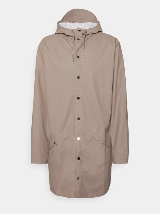 Zdjęcie produktu Kurtka przeciwdeszczowa Rains taupe