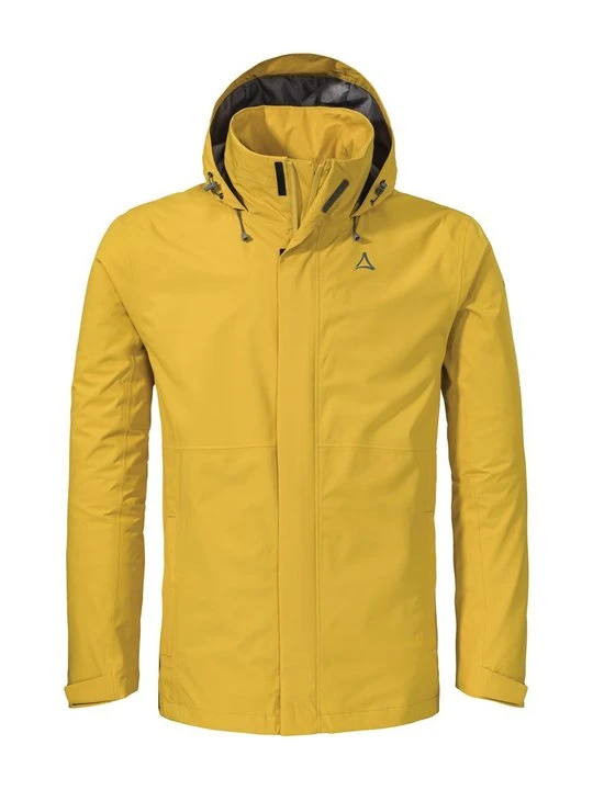 Zdjęcie produktu Kurtka Outdoor Schöffel żółty