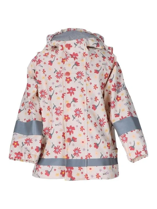 Zdjęcie produktu Kurtka przeciwdeszczowa Sterntaler jasnoróżowy