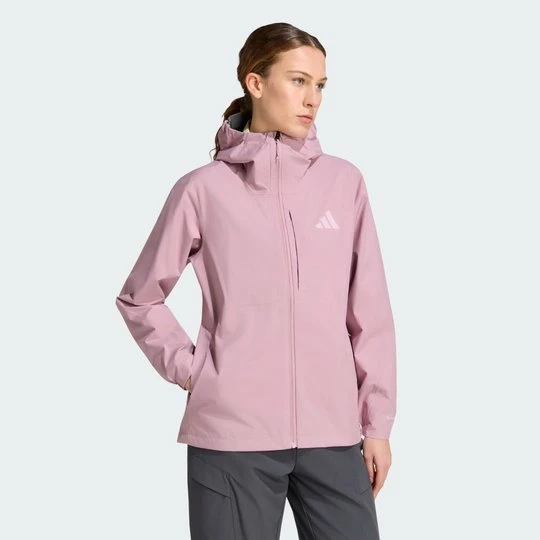 Zdjęcie produktu Kurtka przeciwdeszczowa Terrex Multi 2.5 Layer CLIMAPROOF Adidas