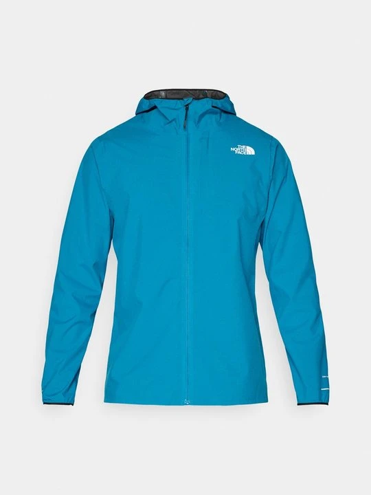 Zdjęcie produktu Kurtka hardshell The North Face niebieski