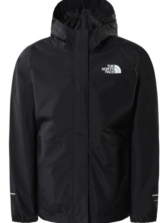 Zdjęcie produktu Kurtka przeciwdeszczowa The North Face czarny