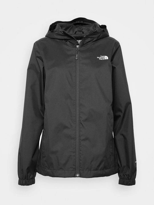 Zdjęcie produktu Kurtka przeciwdeszczowa The North Face czarny