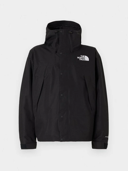 Zdjęcie produktu Kurtka przeciwdeszczowa The North Face czarny